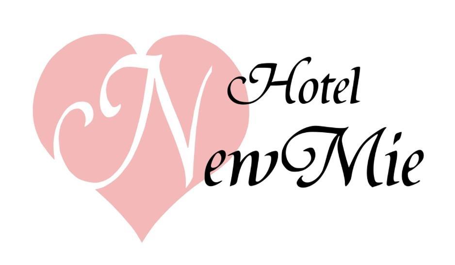 Hotel Newmie (Adults Only) Präfektur Tokio Exterior foto